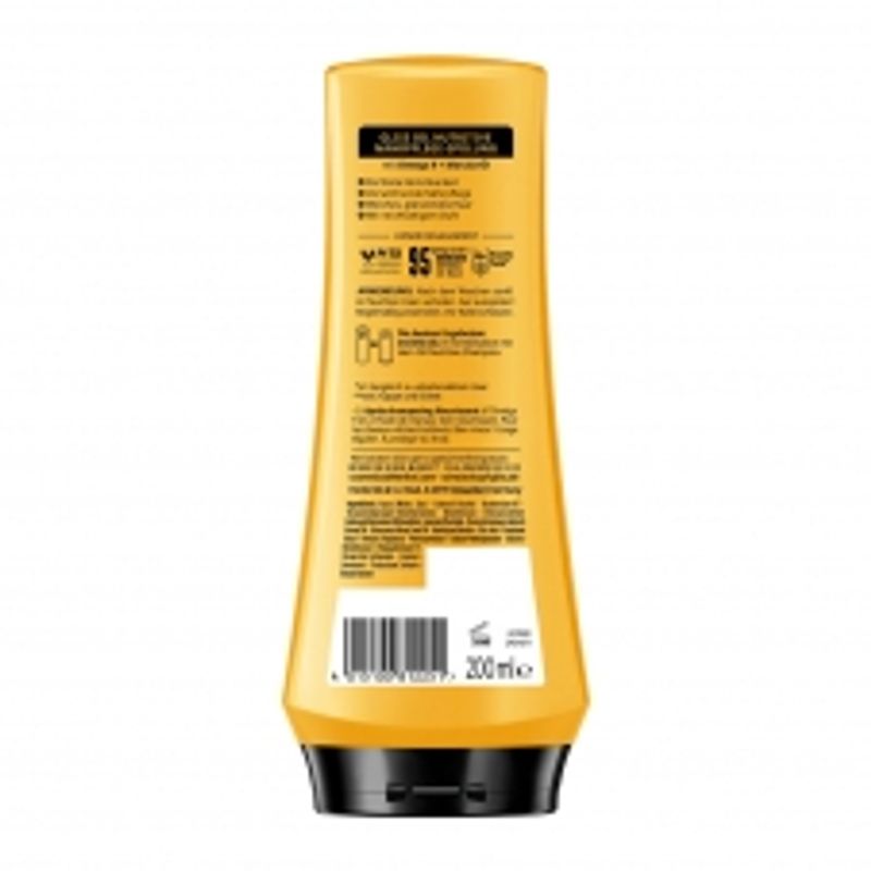 Schwarzkopf Oil Nutritive Conditioner 200ml