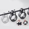 Adjustable Finger Expander Resistance Training Bands for Guitar Piano Finger Speed Systems Hand Exerciser Strengthener