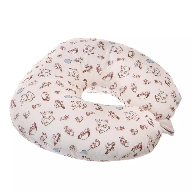 Disney POOH TRAVEL Pooh & Freunde Nackenkissen 2WAY Japan NEU Disney Store