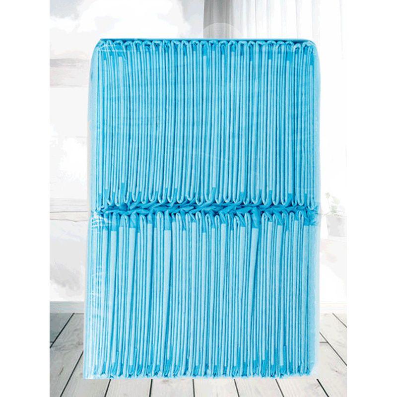 

Dog Urine Pad Diapers Pet Supplies Thickened Deodorant 100 PCs Toilet Hydrophilic Pad Cat Rabbit Baby Diapers Urine Pad XXS Trial Pack s No. 33x 45cm 20 tablets