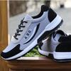 Fashion Men Running Sneakers Man   Lightweight Sport Shoes Classical Mesh Breathable Casual Shoes Male Fashion Moccasins Sneaker 2024