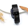 Stainless Steel Strap for Apple Watch Band 45mm 44mm 40mm 49mm 38mm 42mm Link Bracelet Correa iWatch Series 9 8 7 6 5 4 SE Ultra