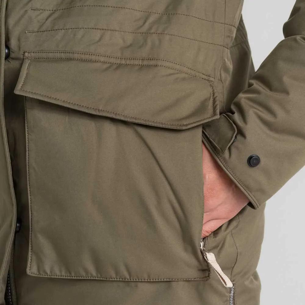 Craghoppers Neev Parka