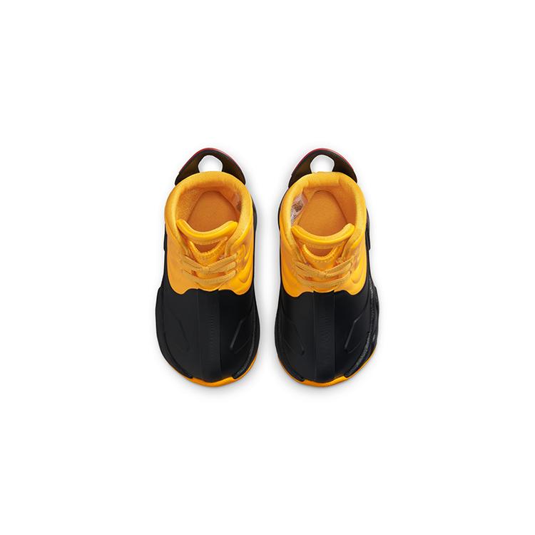 Jordan Drip 23 Comfortable Abrasion Resistant High Top Toddler Shoes Infant And Toddler CT5799-706