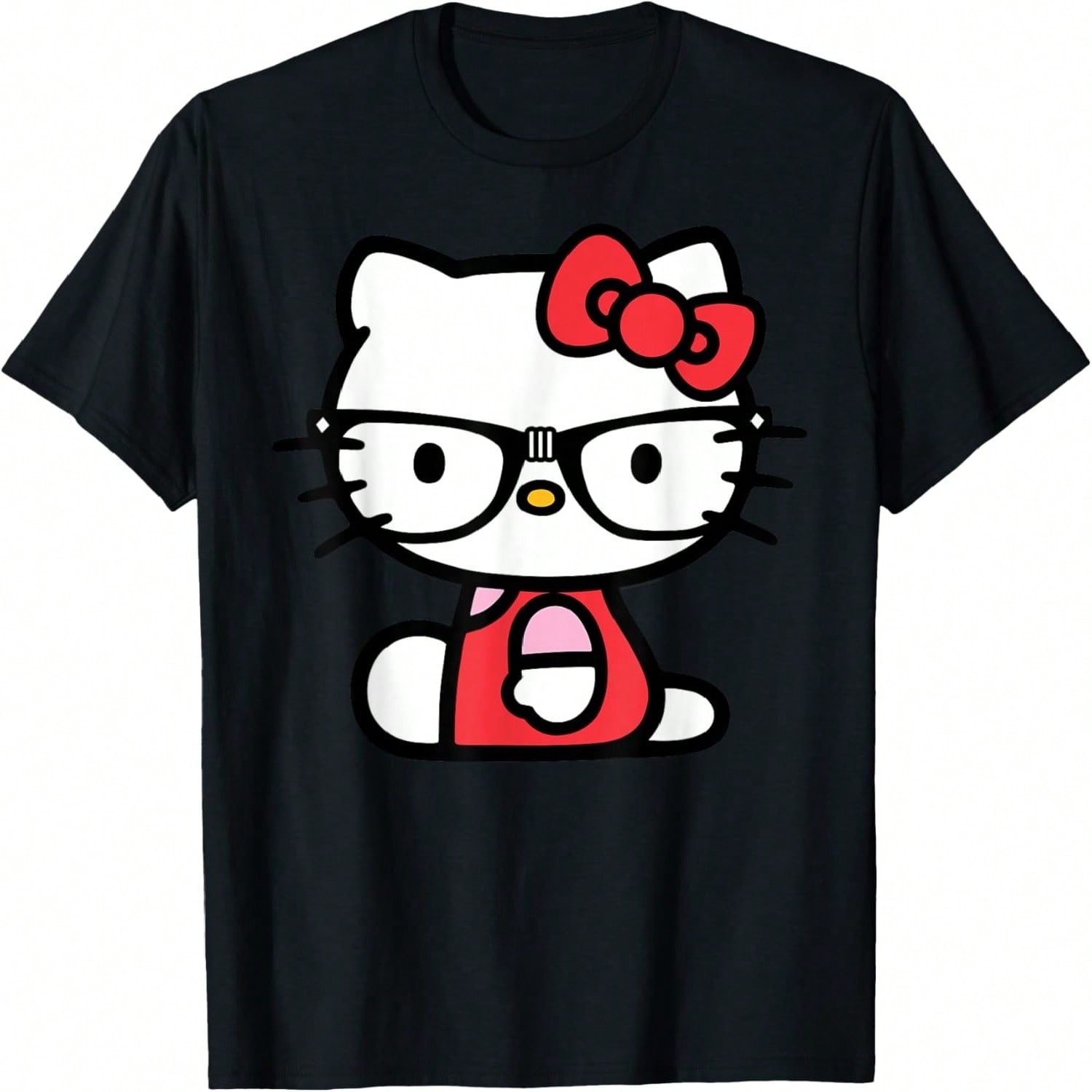 Classic Logo Tee Shirt T-Shirt S