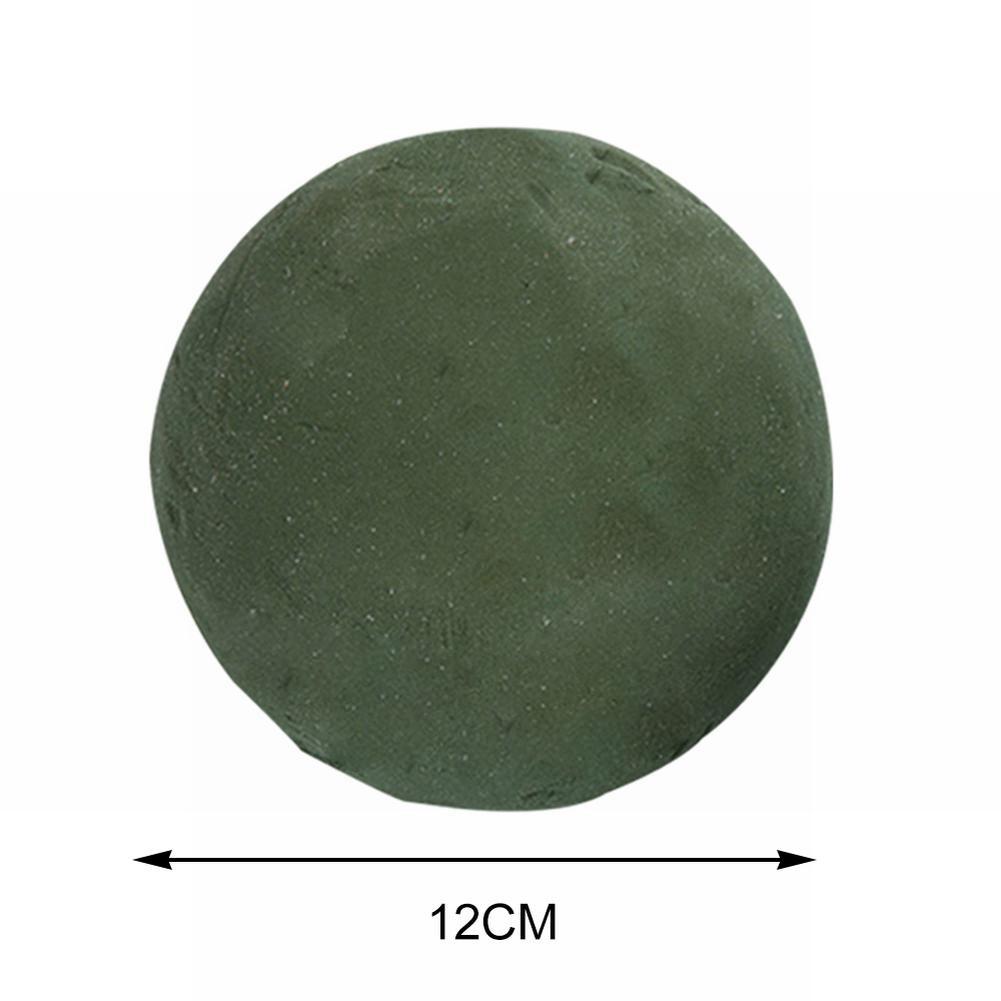 

Цветочная пена Блоки Цветочная глина Глина Цветочный горшок Цветочная пена Инструменты 9/12/15см 12cm