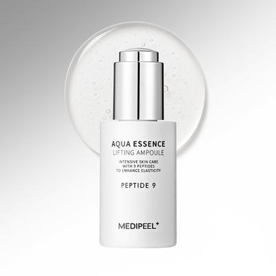 Ampułka liftingująca Peptide 9 Aqua Essence 50ml