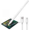 Tactile Stylus - BOOLING - Universal - Compatible with Tablets and Smartphones - Lightweight - Fine Tip