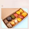 Wooden Beech Stone Stacked Music Stacked Stone Early Education Children's Wooden Toys