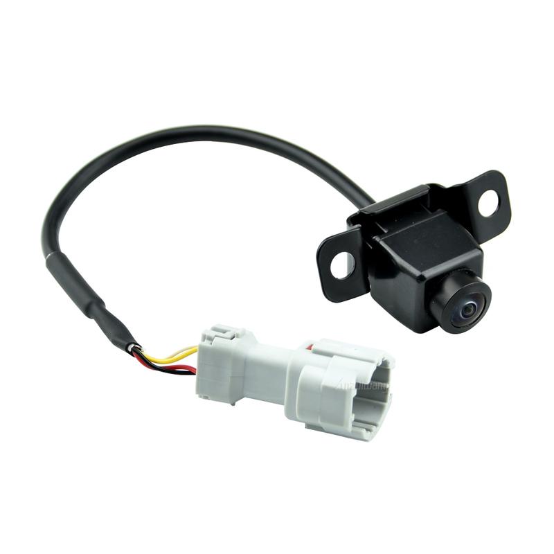 95760-2V100 Car Rear View Camera Parking Camera For Hyundai Veloster 2012-2017 957602V100