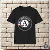 AmeriCorps Logo Unisex T-Shirt