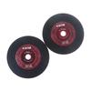 10PCS Ritek Vinyl Disc Black CD-R Blank Disc Recordable Compact Disc 700MB/80min/52x Car Music CD-R BLANK Disk Disc