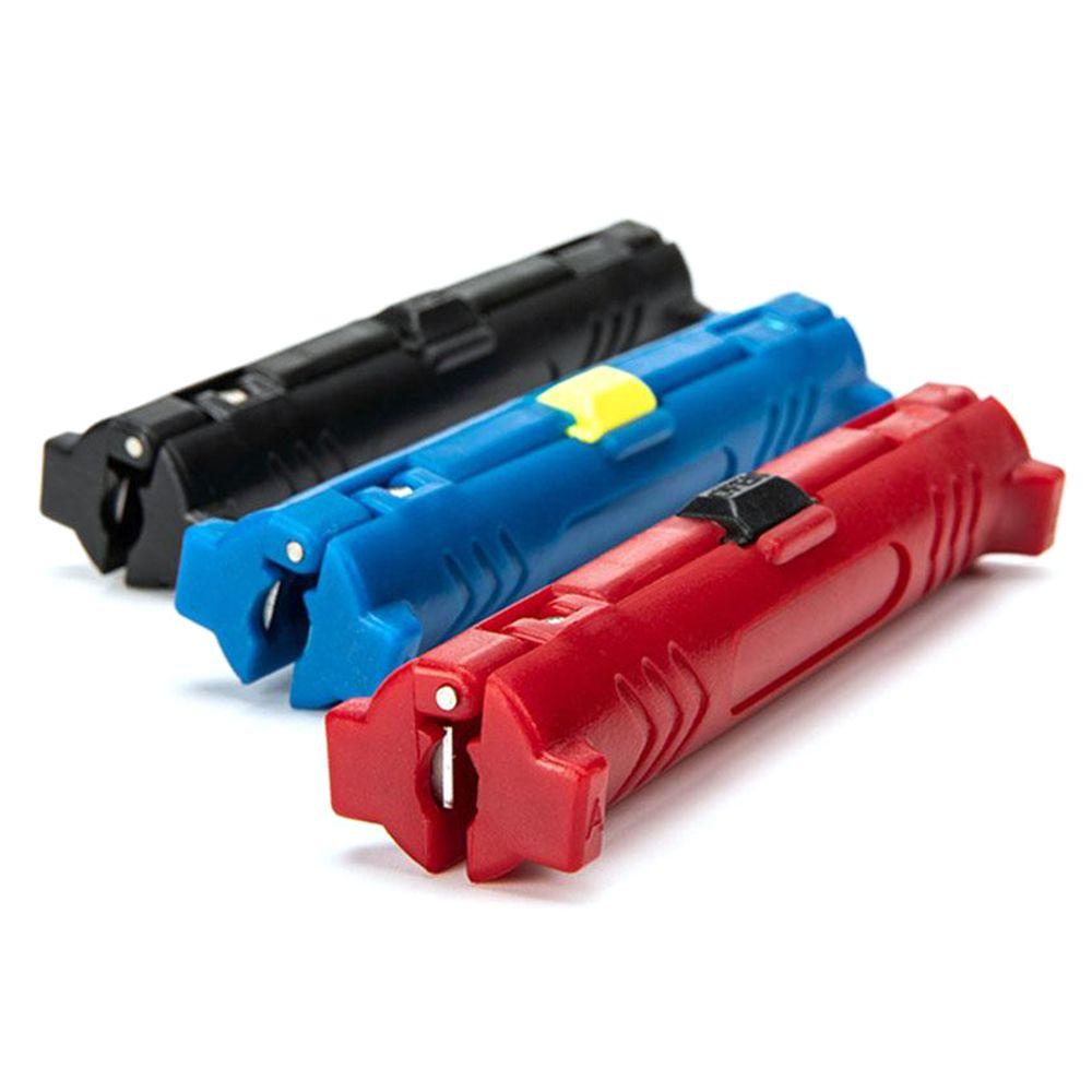 Multi-function Wire Cable Pen Plastic Stripping Machine Portable Electric Wire Stripper Pen