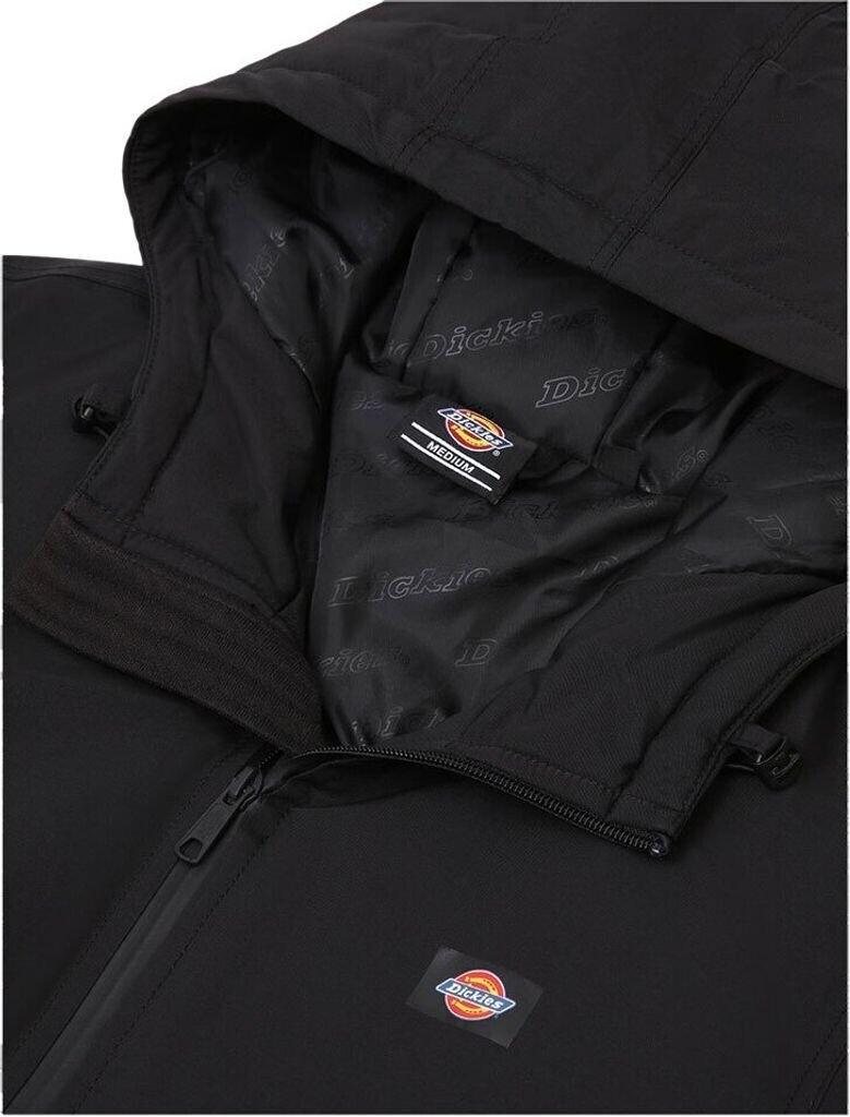 Demiseason Jacket Dickies New Sarpy Jacket (DK0A4XG8) Black