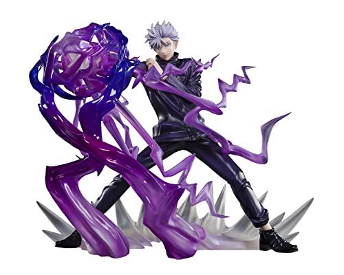 

Figuarts ZERO Magic Battle Gojo Gosho 180mm PVC/ABS покрашенный рисунок финиша