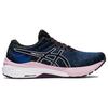Asics GT-2000 10 Low Top Running Shoes Women Sneaker Navy-Blue 1012B043-402