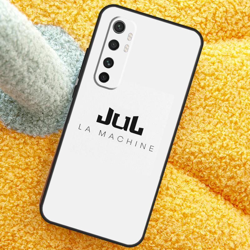 JuL C'est Pas Des Lol Case For POCO X3 X4 X5 F5 Pro M5s C40 F4 GT F3 Cover For Xiaomi 12T 11T Pro 12 13 Lite 12X