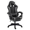 Gaming Chair Ergonomic Gaming Chair Net Coffee Computer Chair Home Reclining Office Chair Comfortable Swivel Chair