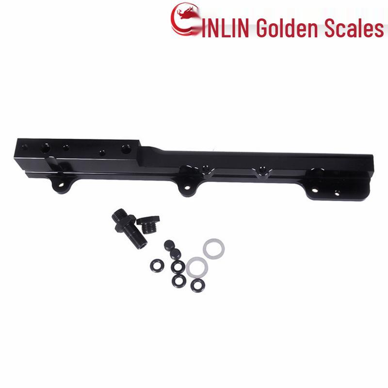 

Аксессуары для модификации топливной рампы Honda B-серии Golden Scale