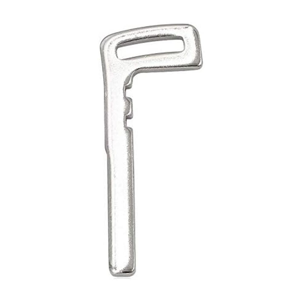 Insert Small Key Blank Emergency New Key Uncut For Mercedes Benz S Class G Class