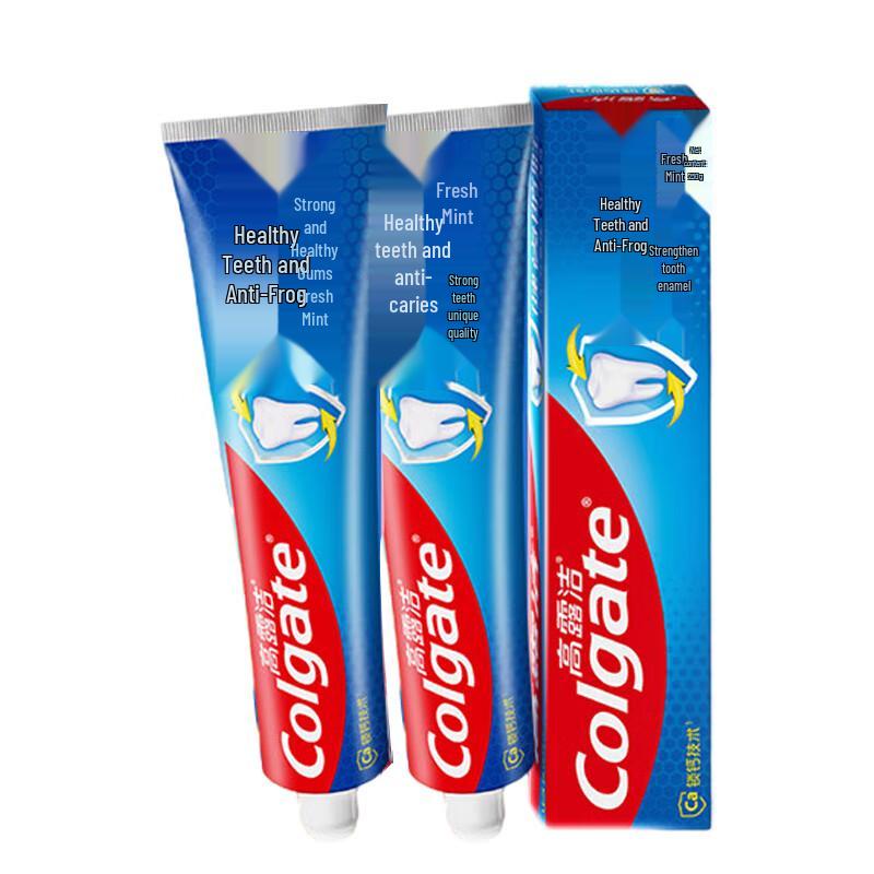 

Colgate Cavity Protection Toothpaste