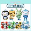 The Octonauts Cartoon Aluminum Foil Balloons For Children's Birthday Party Decoration