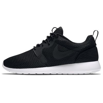 Roshe One Hyperfuse Breathe Uomo Nero Bianco Nero 833125-001