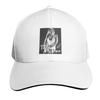 T8 2025 Konzert Tate McRae Kappe Mode Lässig Baseballkappen Verstellbarer Hut Hip Hop Sommer Unisex Baseballkappen