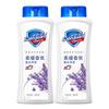 Safeguard Healthy Cleanse Lavender Scent Body Wash