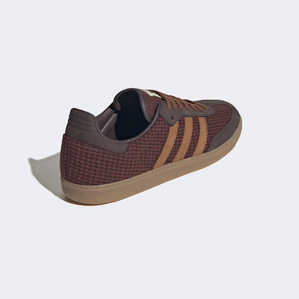 [Adidas] Samba Original [KJ2396-AUCO/DUBR/BURSIE]