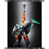 Super Robot Chogokin Replica GaoGaiGar & Victory Key Set 5 (Tamashii Web Exclusive)