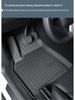 TPE Floor and Trunk Mats for Tesla Model YL/Y/3 - Designed to Fit Perfectly.