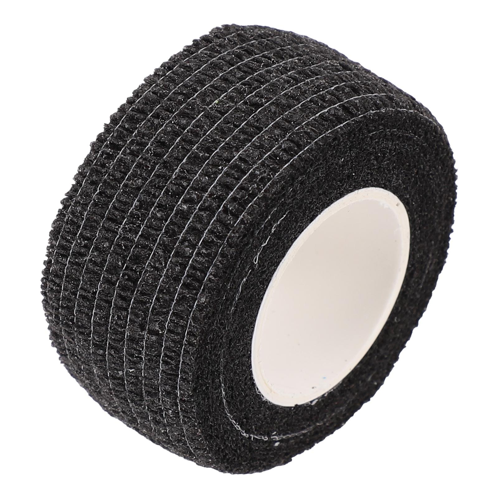 

Anti Blister Tape Elastic bandage Golf Club Tapes Anti-Skid чёрный