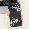 Für Infinix Note 40 5G X6852 Handyhülle Silikon Weiche Rückabdeckung Für Infinix Note40 X6851 Bumper Drachen Katze Blume Schmetterling Tasche