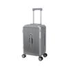 Rhythmic Vertical Stripe Hardside Luggage
