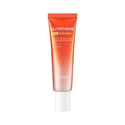 Machen p:rem - Glutathion PDRN Glow Creme
