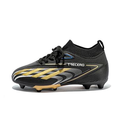Dziecięce Długie Krótkie Kolce Buty Piłkarskie Rozmiar 31-42 Korki Piłka Nożna Buty Sportowe Outdoorowe Treningowe Trampki Ultralekkie Antypoślizgowe Buty