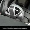 Car Tachometer Trim Bezel Cover Dashboard Speedometer Decoration Stickers For Mini Cooper R50 R52 R53 R55 R56 R57 R58 R59 R60 R6