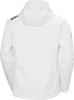 Куртка Helly Hansen Crew Hooded Midlayer Sailing Jacket 2.0 белая