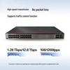 Huawei S5735S-H24T4X-A Managed Switch