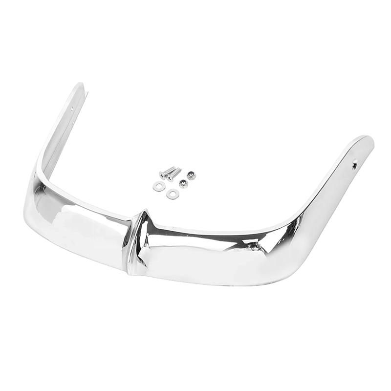 A28G-Rear Fender Tip Fit For Suzuki Boulevard C50B 05-08 Intruder Volusia VL800 01-04