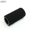 10/20/Set Korean Basic Elastic Hair Bands For Women High Elastic HairBand Hair Rope Headwear Headdress Hair Accessories