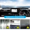 New Spacia MK53S Dashboard Design by SPACIA Dashboard Sun Interior Accessories Vehicles Without (2nd Generation) Mat, Vehicle-Specific GEAR, Cover,
