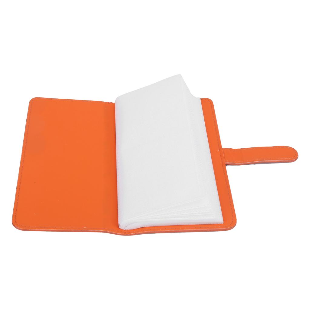 PU Cover Photo Album 80 S Collect Baby Growing Memories for 1Celsius 20Celsius 10Celsius 6CelsiusSP‑3