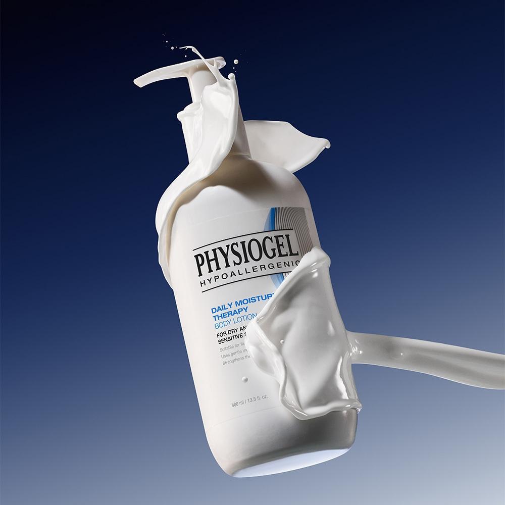 Physiogel Dmt Body Lotion 400ml