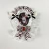 Handmade Bow Lace Photo Frame for 3 Inch Card Kawaii Design Anime Photocard Protector Case Cute Photocard Holder Wholesales 2025