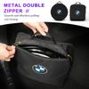 Voor Auto Laadkabel Draagtas Oplader Opbergtas Accessoires G30 G20 M3 M5 E91 E92 E93 E36 E70 X3 X4 X5 X1 E39 F30