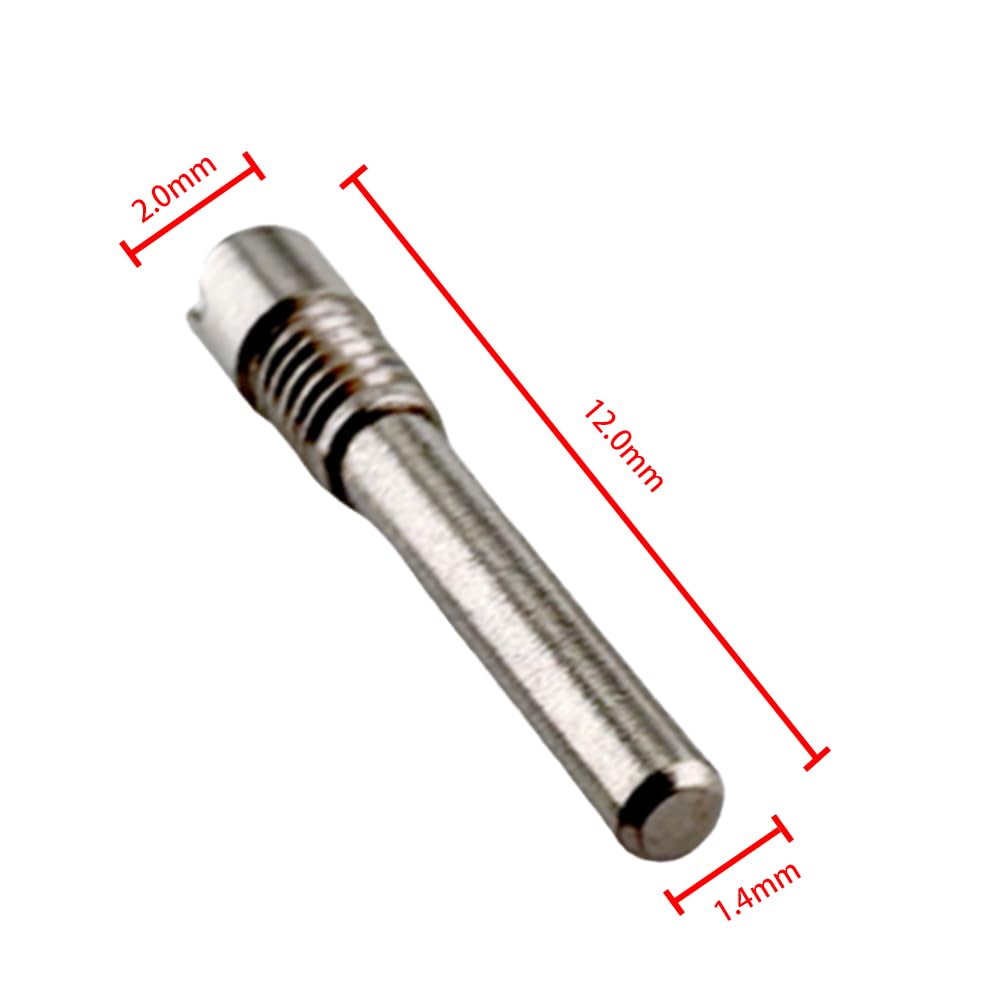 Replacement Watch Lug Screws for Audemars Piguet AP Royal Oak (4 pieces) (12)