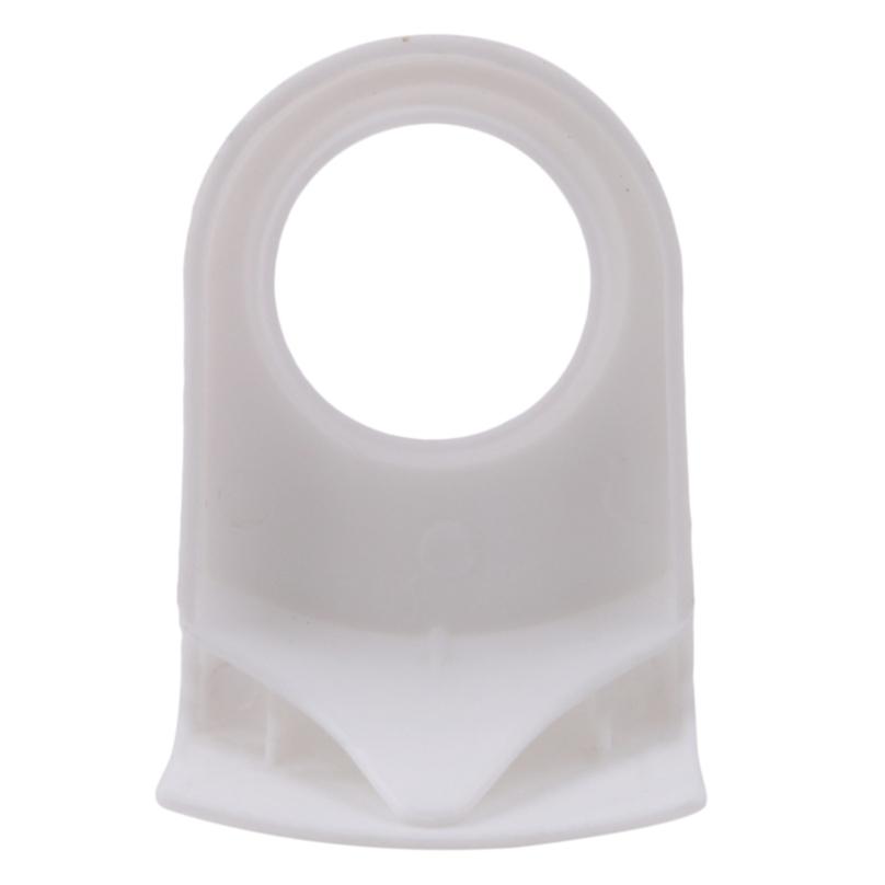 

Креативное оборудование для бара, пряжка для бутылки пива, коктейльная барная стойка, зажимы для напитков, держатель для бутылки белый