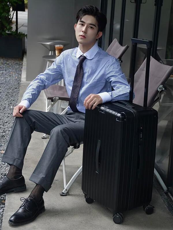 Rockland Ideal Series Multi-functional Luggage